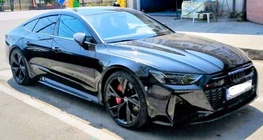 Audi RS 7 2022
