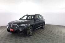 BMW X3 2024