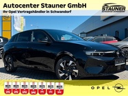 Opel Astra 2026