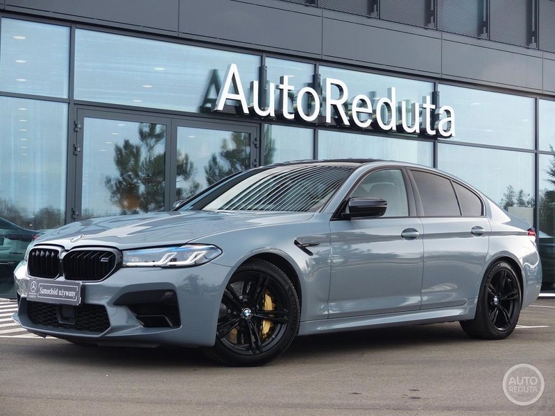BMW M5