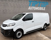 Opel Vivaro 2024