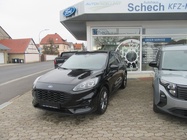 Ford Kuga 2022
