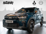 Dacia Bigster 2025