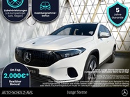 Mercedes-Benz EQA 2024