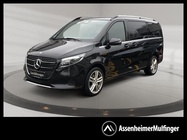 Mercedes-Benz V-Class 2025