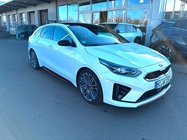 Kia pro cee'd / ProCeed 2021