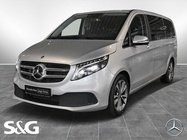 Mercedes-Benz V-Class 2023