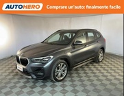 BMW X1 2021