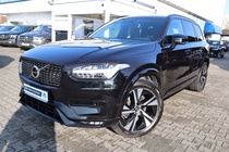 Volvo XC90 2020