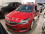 Opel Astra 2021