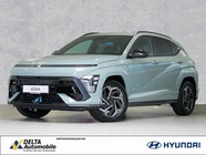Hyundai Kona 2026