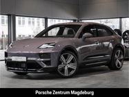 Porsche Macan 2024