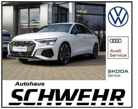Audi S3 2023