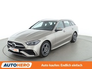 Mercedes-Benz C-Class 2023