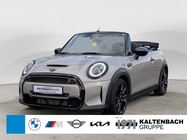 MINI Cabrio 2023