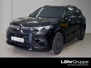 Volkswagen Tiguan 2026