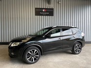 Nissan X-Trail 2016