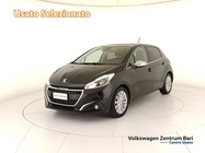 Peugeot 208 2019