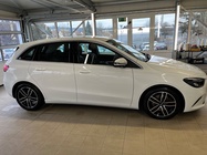 Mercedes-Benz B-Class 2020