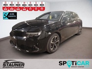 Opel Astra 2025