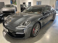 Porsche Panamera 2019