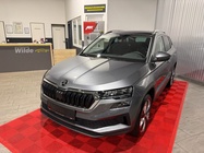 Skoda Karoq 2024