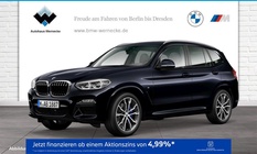 BMW X3 2019