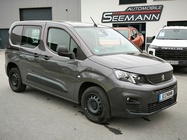 Peugeot Partner 2020