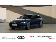 Audi A6 2025