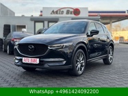 Mazda CX-5 2019