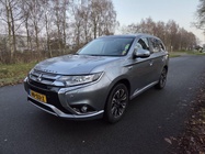 Mitsubishi Outlander 2015