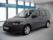 Volkswagen Caddy 2023