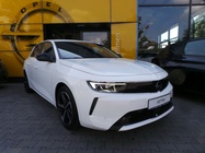 Opel Astra 2023