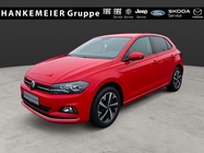 Volkswagen Polo 2021