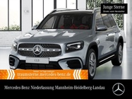 Mercedes-Benz GLB-Class 2025