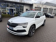Skoda Karoq 2021