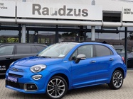 Fiat 500X 2024