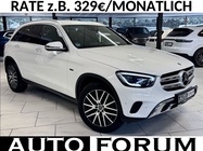 Mercedes-Benz GLC-Class 2020