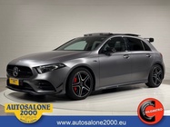 Mercedes-Benz A-Class 2022