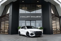 Audi RS3 2022