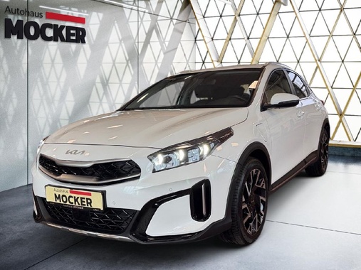 Kia XCeed 2022