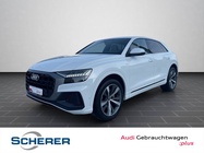Audi Q8 2022