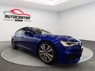 Audi A6 2023