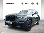BMW X5 2021