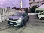 Citroen C3 2021