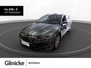 Skoda Superb 2021