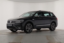 Volkswagen Tiguan 2019