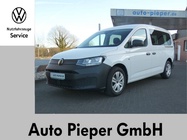 Volkswagen Caddy Maxi 2021