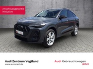 Audi Q5 2025