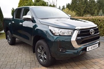 Toyota Hilux 2023